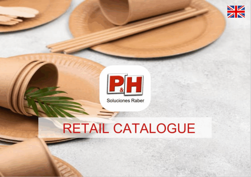 Catalogo envases de cartón