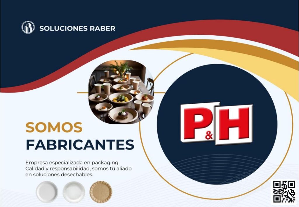 Catalogo envases de cartón