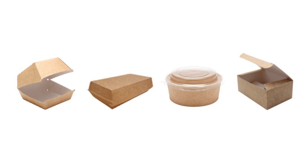 Fast Food / Take Away