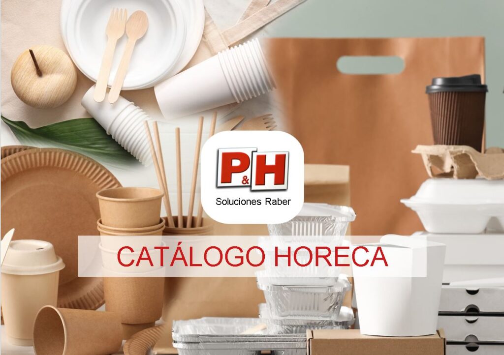 Catalogo envases de cartón